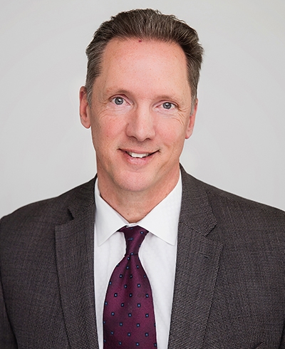 Advisor photo for David H Stacey