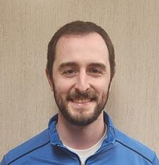 Travis Hanson