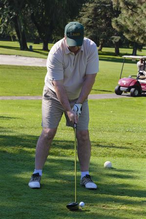 Colusa Celebrity Golf Tournament