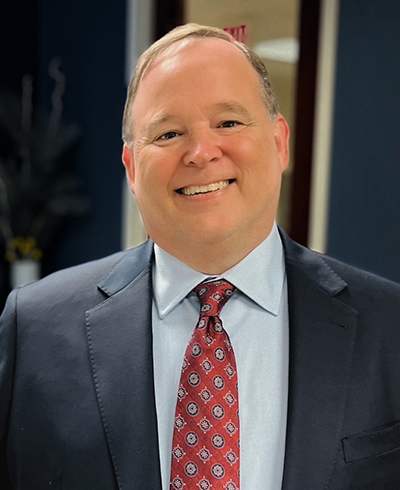 David Houck, Financial Advisor serving the Richmond, VA area - Ameriprise Advisors