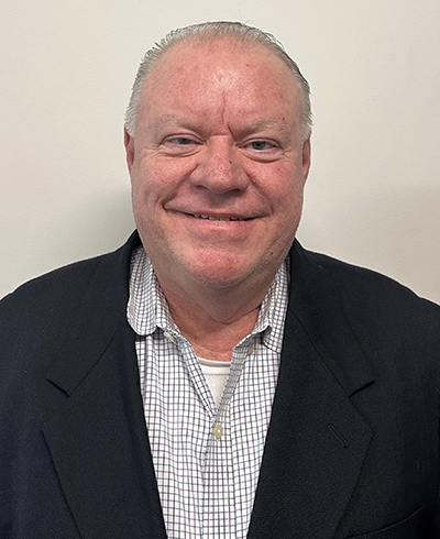 Advisor photo for David Howell