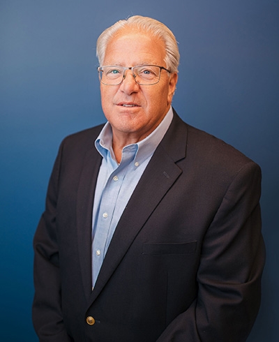 Advisor photo for David Rich