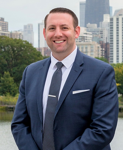 David Winekoff, Private Wealth Advisor serving the Chicago, IL area - Ameriprise Advisors
