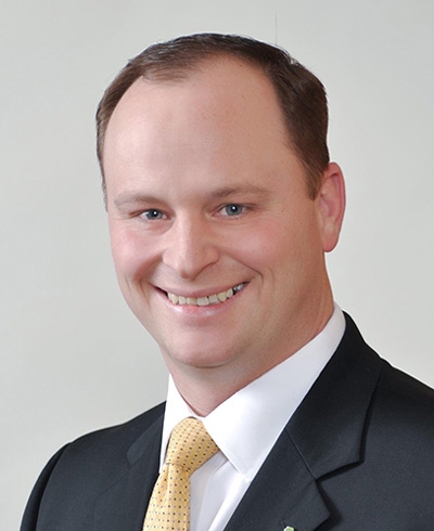 Advisor photo for David Kuhn
