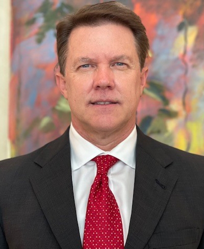 David Taylor, Financial Advisor in Columbia, SC
