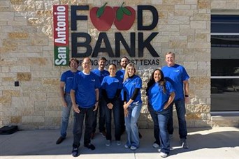 Mesquite Wealth Management Group - Community participation photo