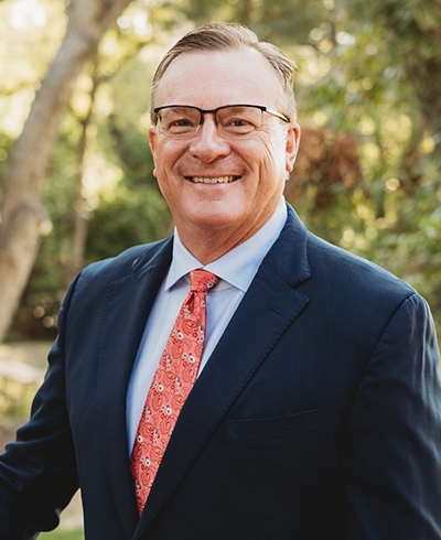 Advisor photo for David Wynn