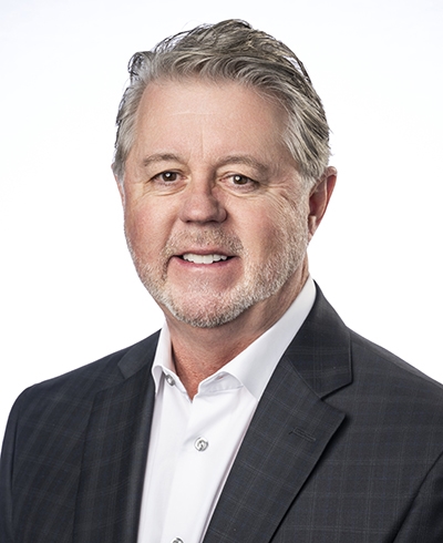 Advisor photo for David Lawrence