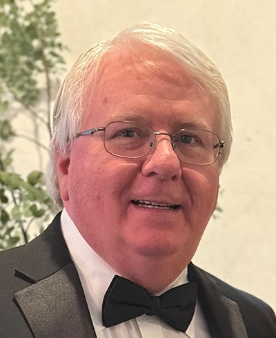 Advisor photo for C. David Lewis