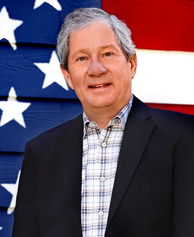 Advisor photo for Dave Luetkemeyer