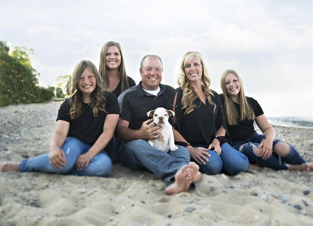 Family Photos