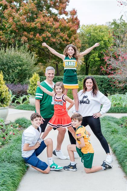 Family Photos