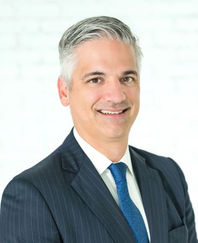 Advisor photo for David Medick