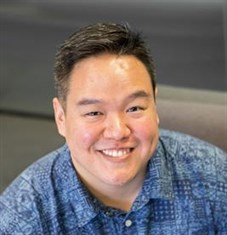 Jason Kiyosaki