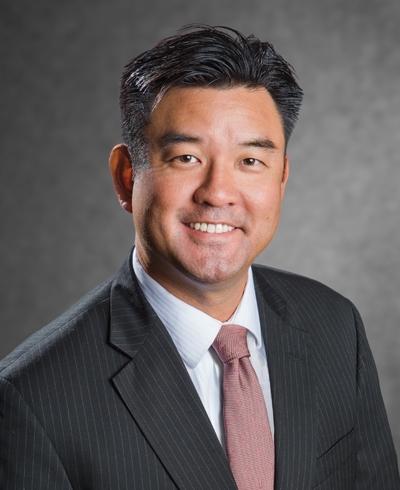 David Matsushita, Financial Advisor serving the Honolulu, HI area - Ameriprise Advisors