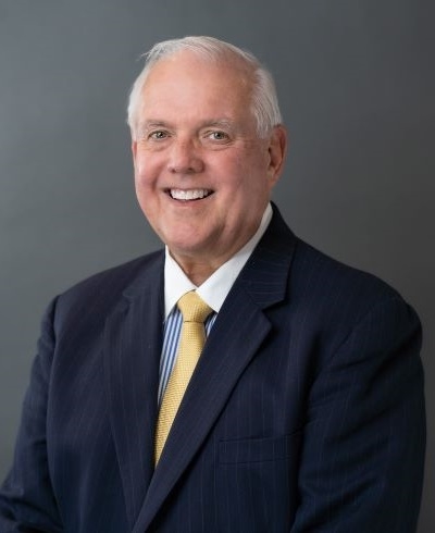 Advisor photo for David Maxwell