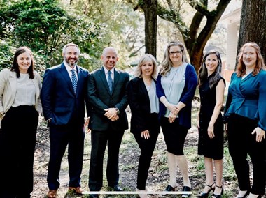 Team photo for Azalea Wealth Management