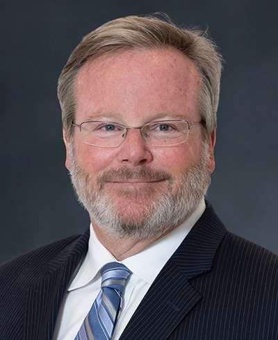 Advisor photo for David Monckton