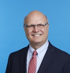 Scott Berghaus