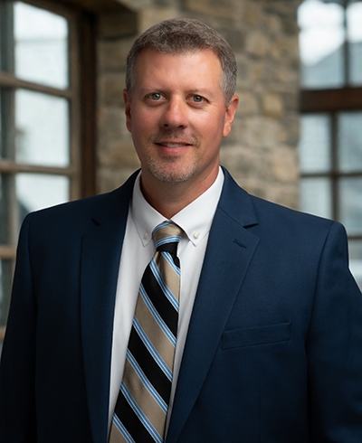 Advisor photo for David Patterson
