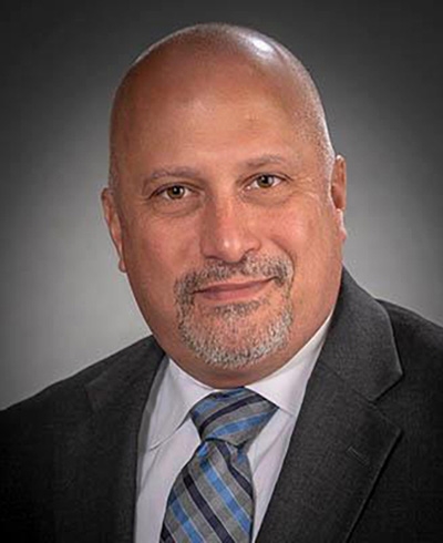 Advisor photo for David S Philibin