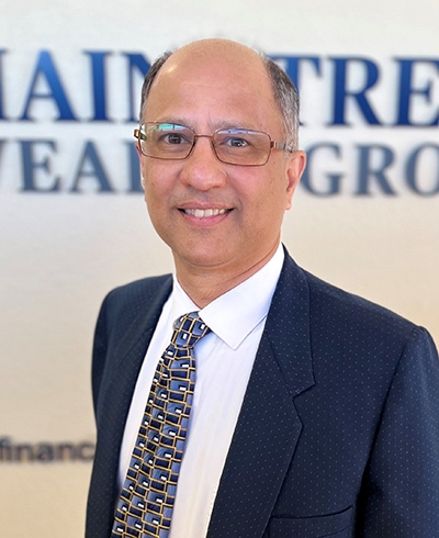 David Pinto, Financial Advisor serving the Woodland, CA area - Ameriprise Advisors