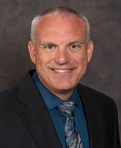 David Poole, Financial Advisor serving the Davenport, IA area - Ameriprise Advisors