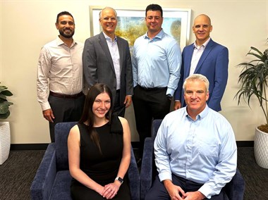 Team photo for FuturePoint Wealth Advisors
