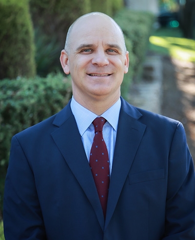 Advisor photo for David Pratt