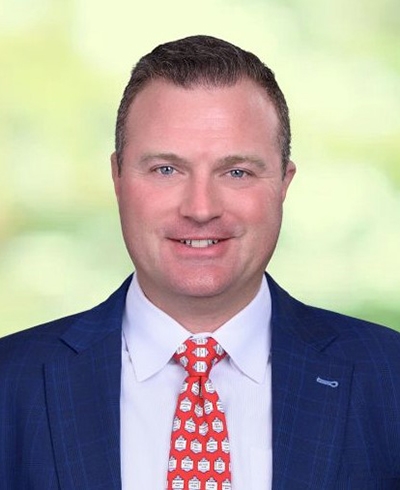 Advisor photo for David Bouffard