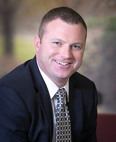 David Bouffard, Private Wealth Advisor serving the Middlebury, CT area - Ameriprise Advisors