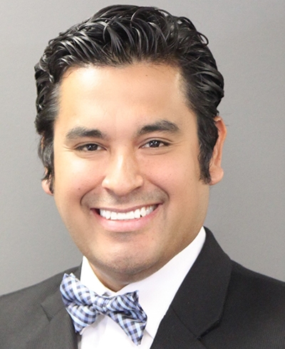 David Escalante, Financial Advisor serving the Pasadena, CA area - Ameriprise Advisors