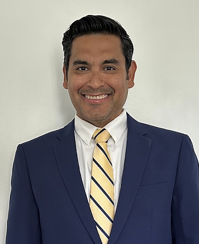David Escalante, Financial Advisor serving the Pasadena, CA area - Ameriprise Advisors