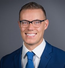 Donald Smeznik
