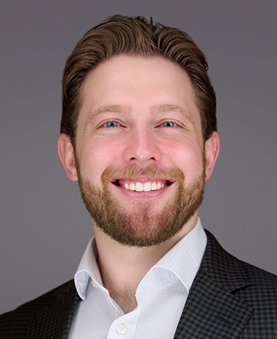 Advisor photo for David Richards