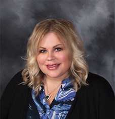 Melissa Brown