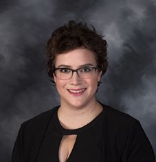 Katherine Bracken