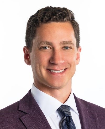 David Rothstein, Private Wealth Advisor serving the Columbus, OH area - Ameriprise Advisors