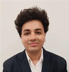 Yash Grover
