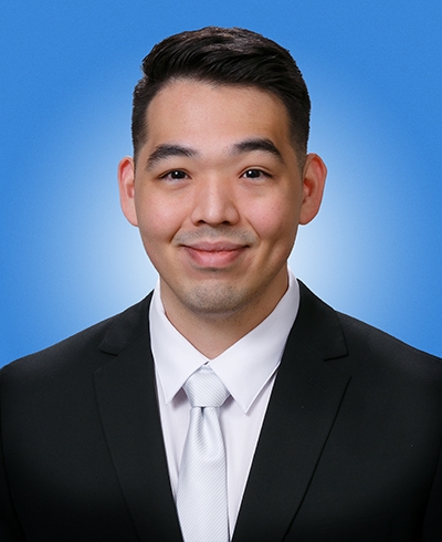 David Kim, Associate Financial Advisor serving the Honolulu, HI area - Ameriprise Advisors