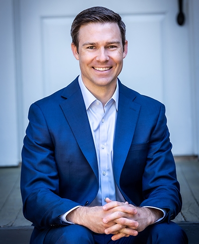 Advisor photo for David Tate