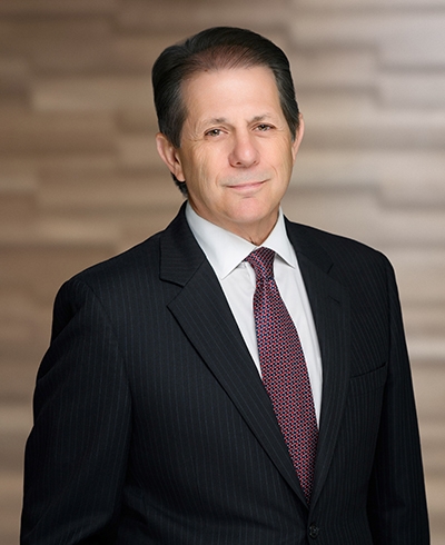 Advisor photo for David Van Geffen