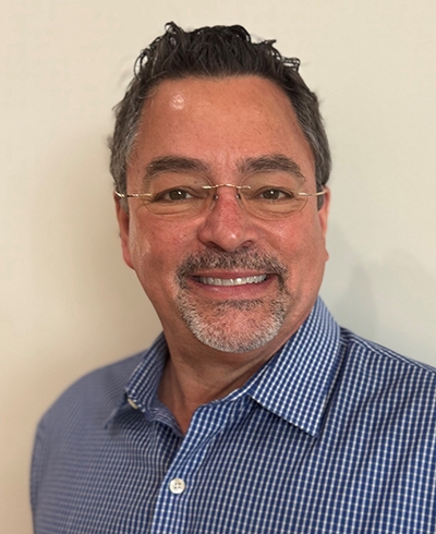 Advisor photo for David Varner