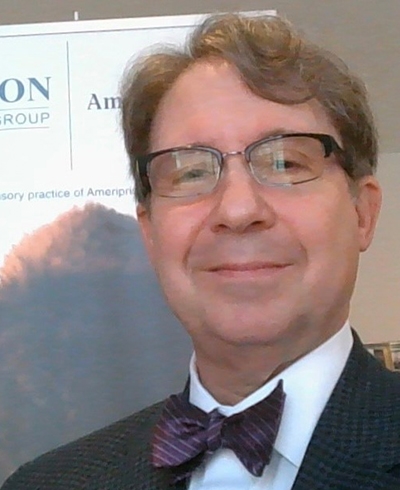 David Vorbeck, Private Wealth Advisor serving the Lafayette, IN area - Ameriprise Advisors