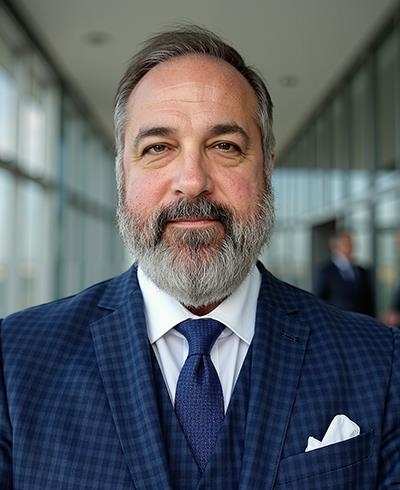 Advisor photo for David Dick