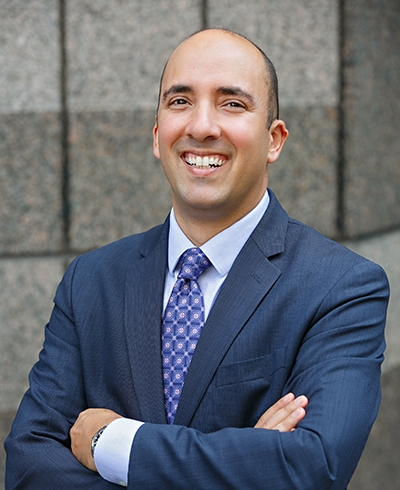 David Sacker, Private Wealth Advisor serving the Philadelphia, PA area - Ameriprise Advisors