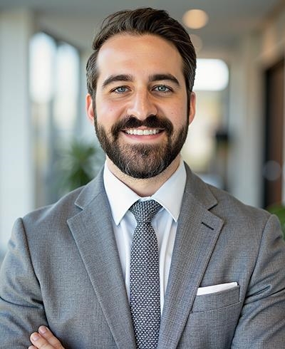 Advisor photo for David Yawitz