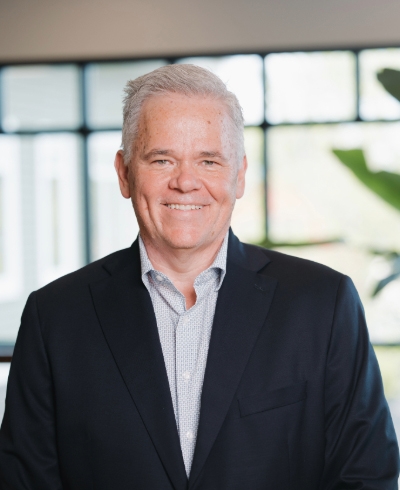 Advisor photo for David Young