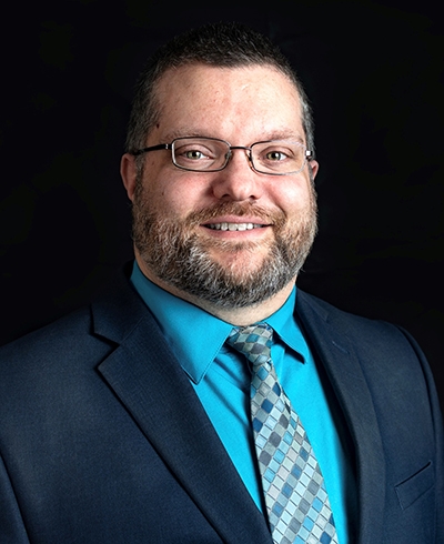 Advisor photo for Dave Zimmerman