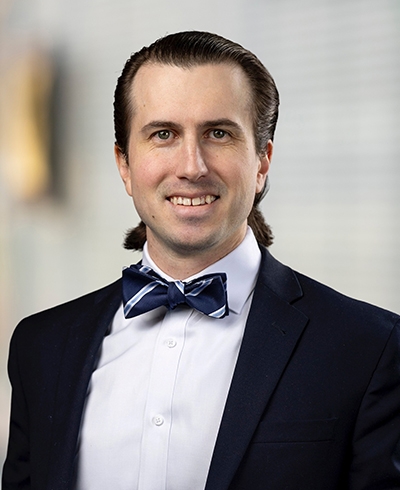 Advisor photo for Davis Boyd